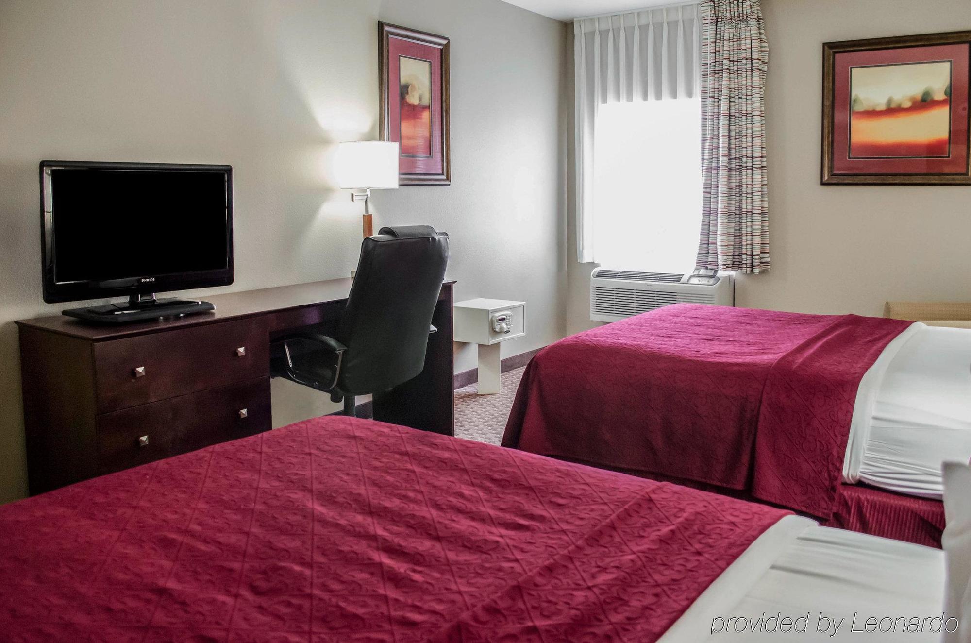 Comfort Inn Pensacola - University Area Exterior foto