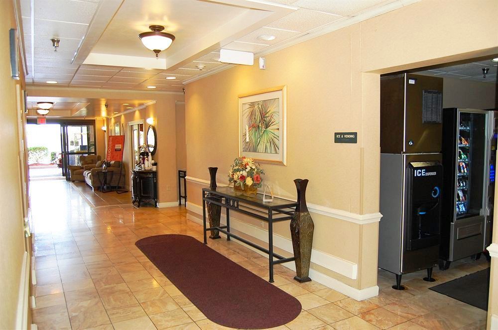 Comfort Inn Pensacola - University Area Exterior foto