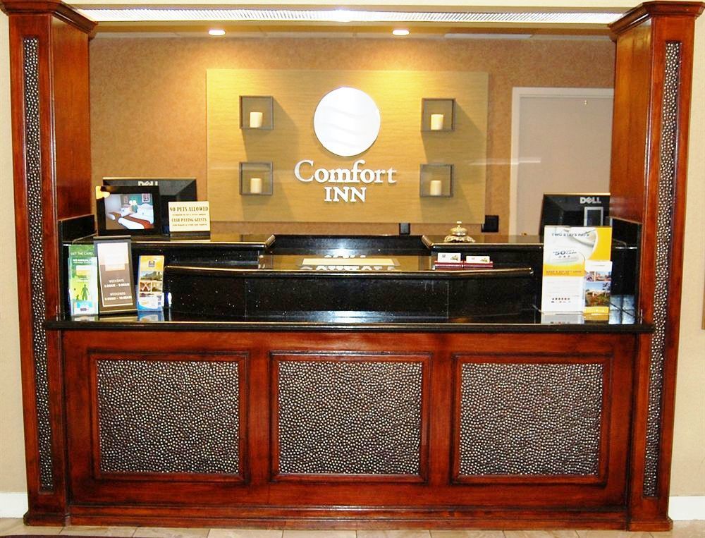 Comfort Inn Pensacola - University Area Exterior foto