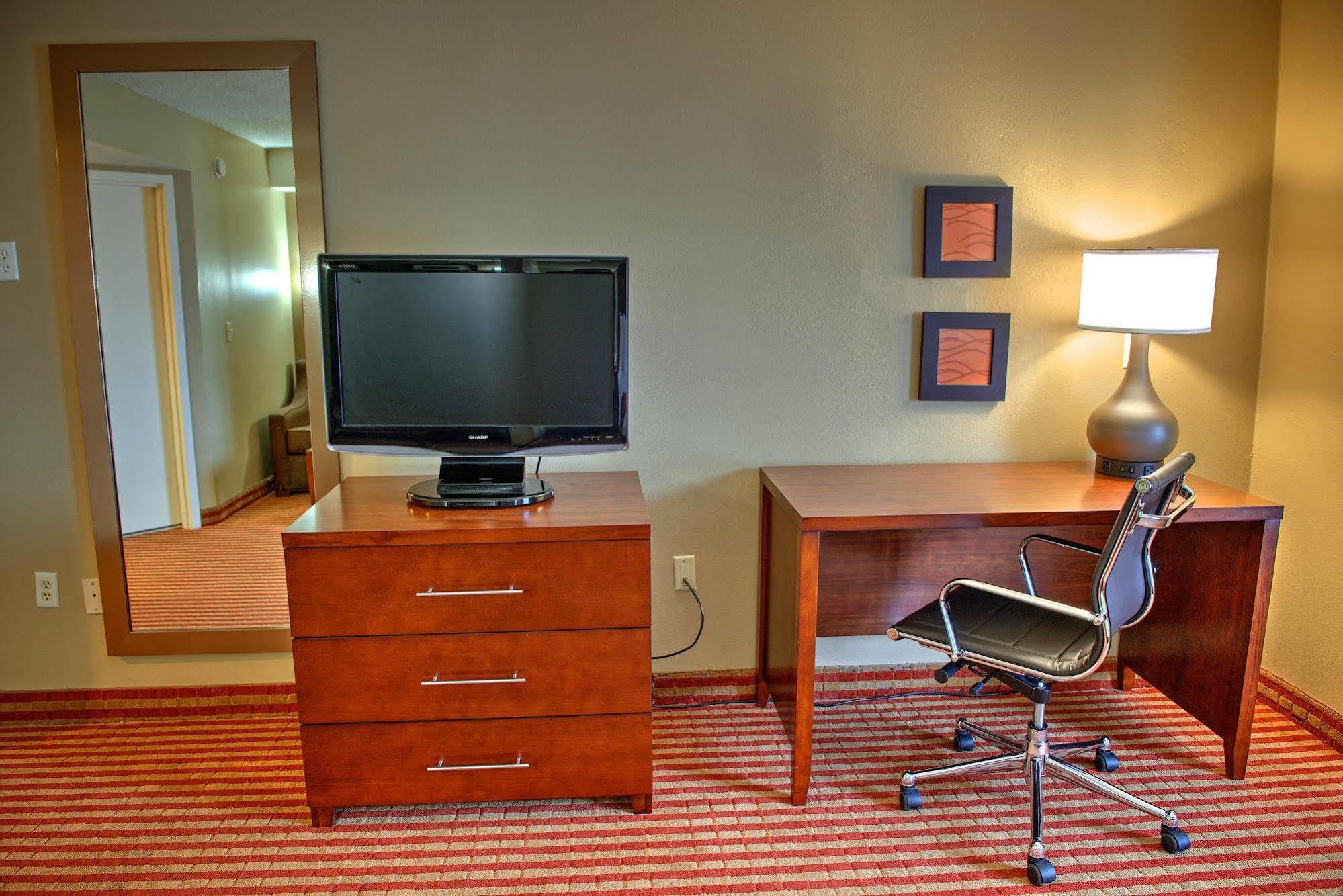 Comfort Inn Pensacola - University Area Exterior foto